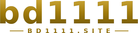 bd1111 logo